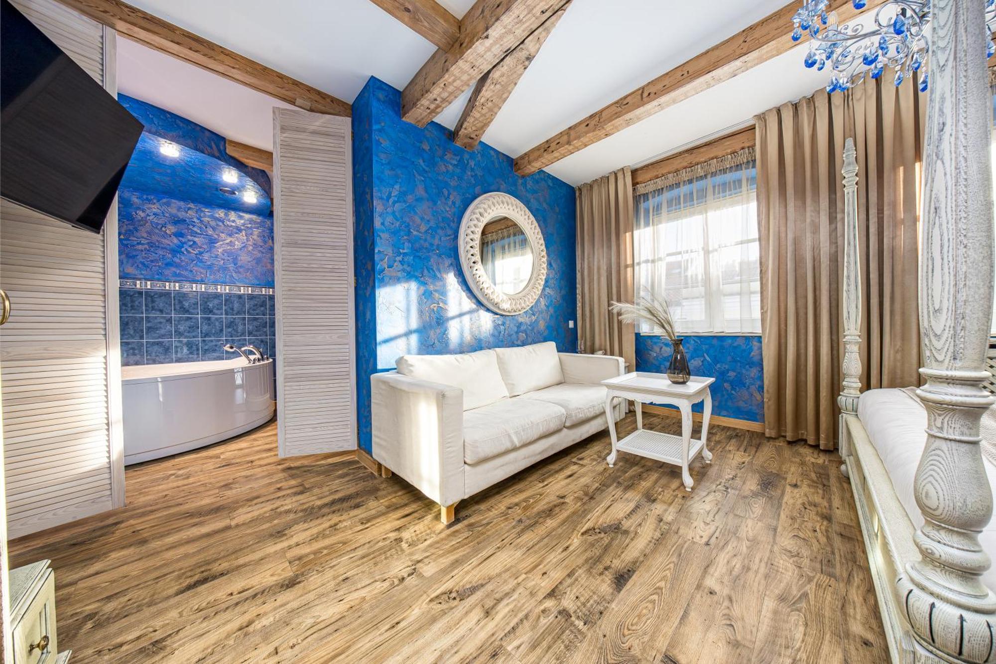 Kurpiai - Suites & Spa クライペダ エクステリア 写真